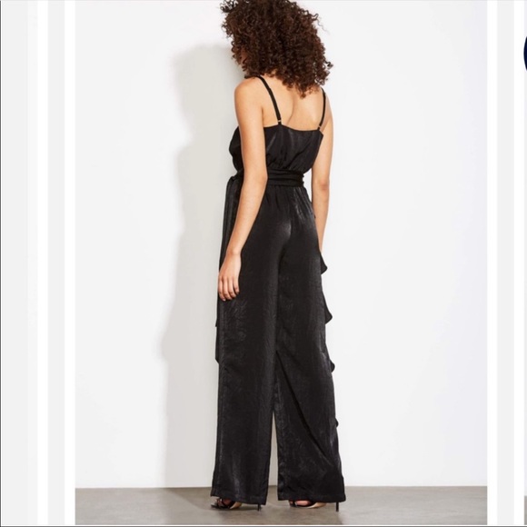 Ali & Jay Jumpsuit, New - Picture 6 of 8